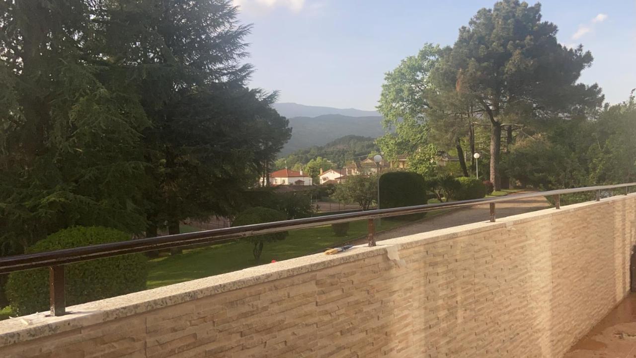 El Capricho Para Todos Arenas de San Pedro Eksteriør billede