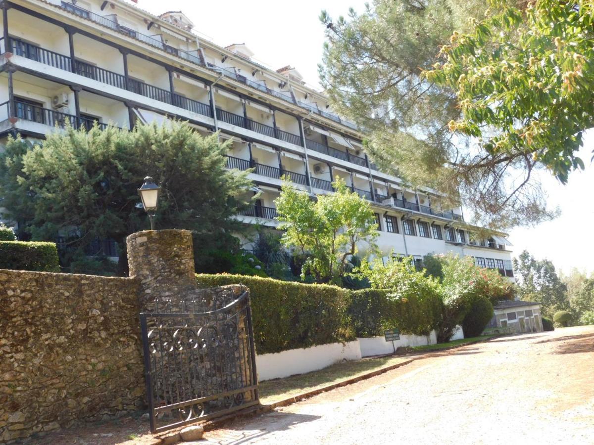 El Capricho Para Todos Arenas de San Pedro Eksteriør billede