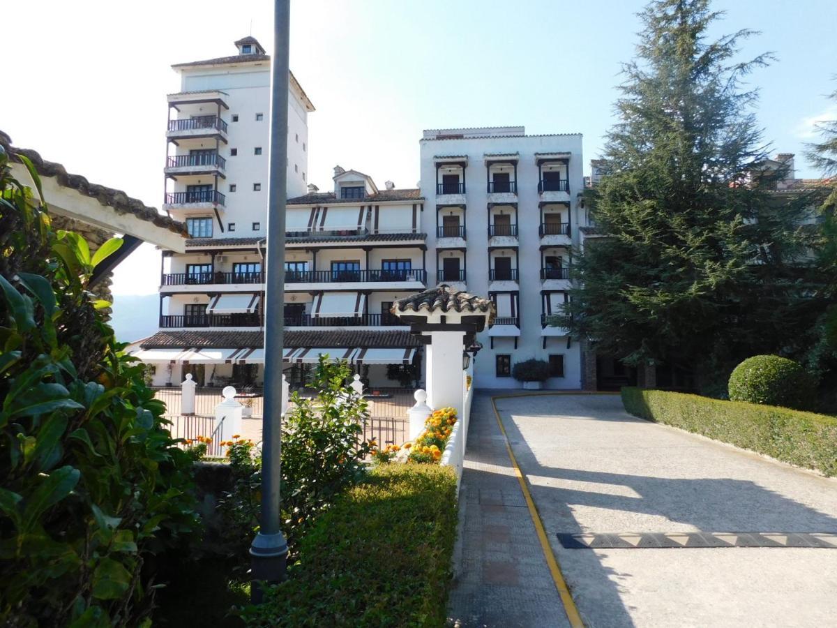 El Capricho Para Todos Arenas de San Pedro Eksteriør billede