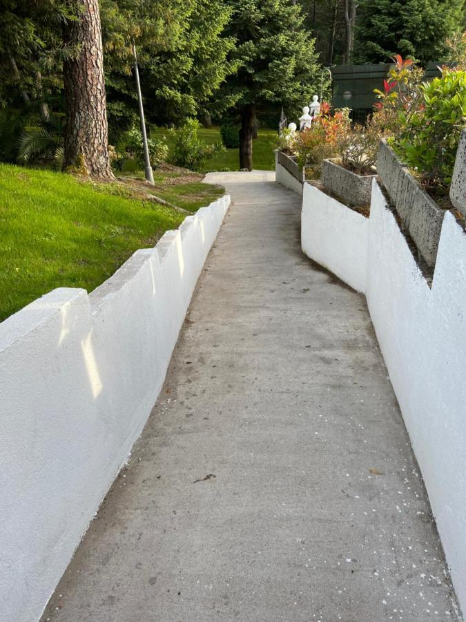 El Capricho Para Todos Arenas de San Pedro Eksteriør billede