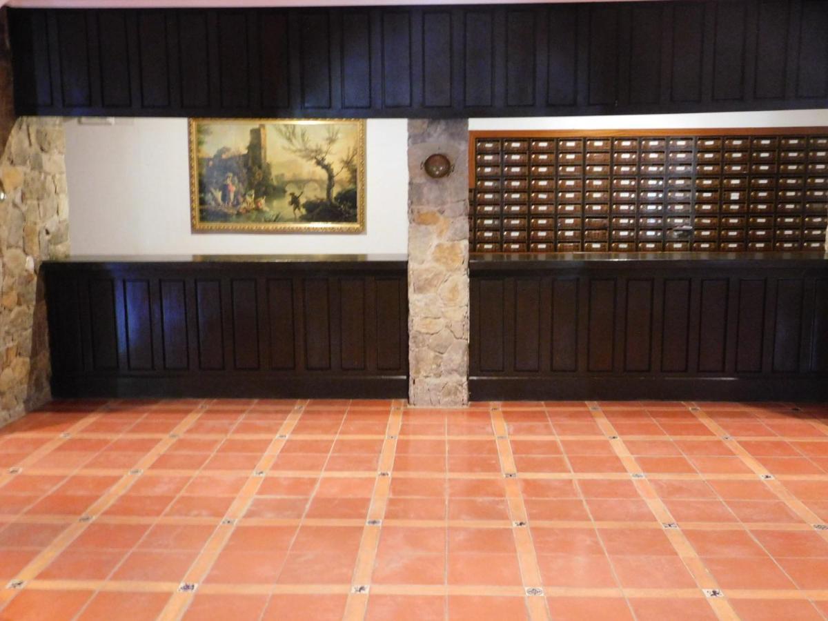 El Capricho Para Todos Arenas de San Pedro Eksteriør billede