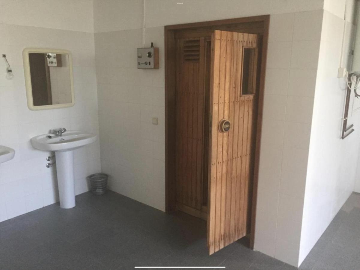 El Capricho Para Todos Arenas de San Pedro Eksteriør billede