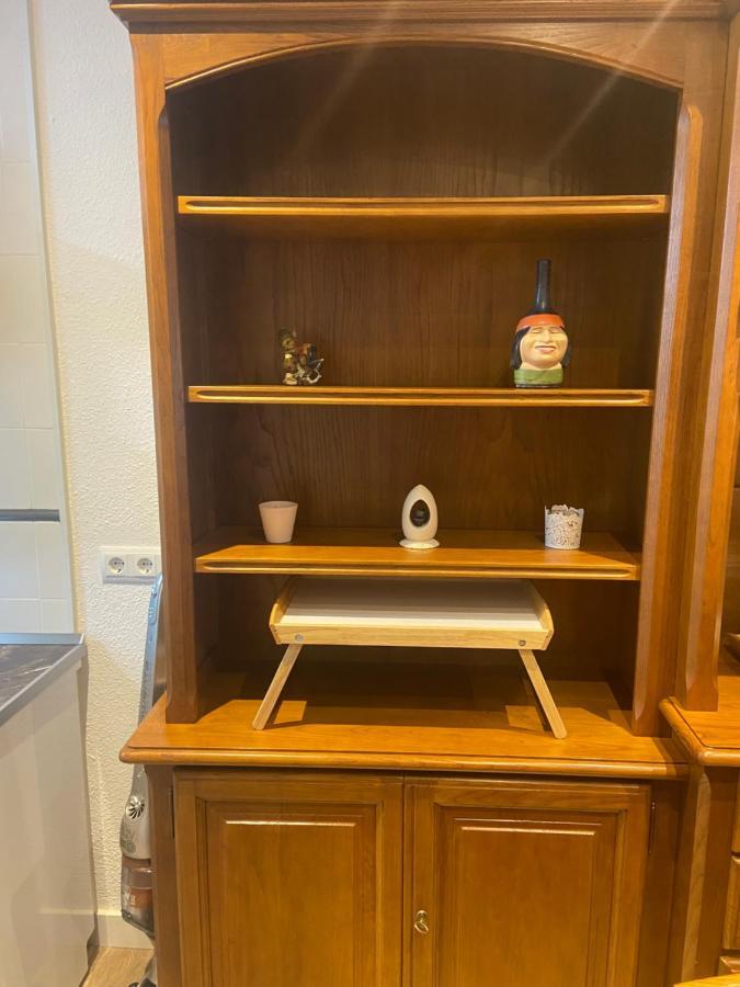El Capricho Para Todos Arenas de San Pedro Eksteriør billede